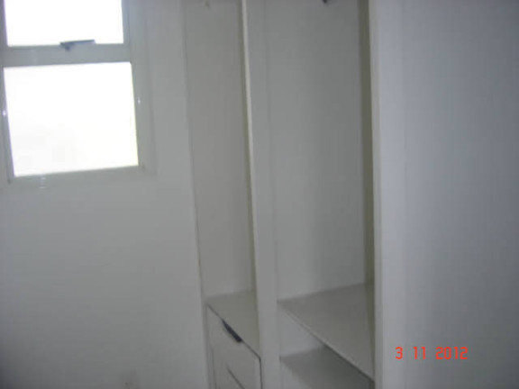 Imagem Apartamento com 2 Quartos à Venda, 101 m² em Tamboré - Santana De Parnaíba