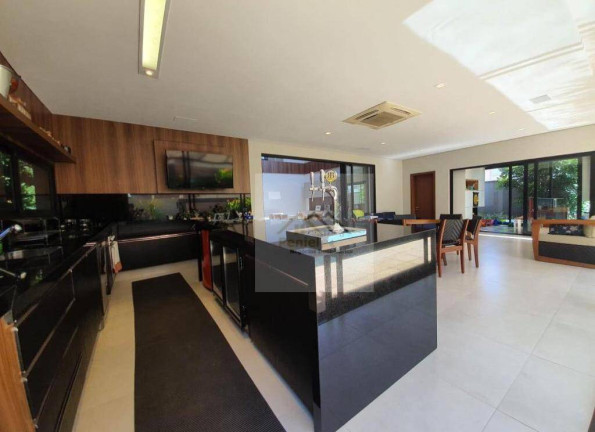 Sobrado com 4 Quartos à Venda, 307 m² em Jardim Olhos D'água - Ribeirão Preto