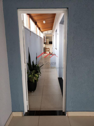 Imagem Casa com 5 Quartos à Venda, 236 m² em Jardim Calegari (nova Veneza) - Sumaré Imagem Casa com 5 Quartos à Venda, 236 m² em Jardim Calegari (nova Veneza) - Sumaré