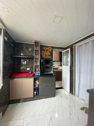 Imagem Apartamento com 2 Quartos à Venda, 68 m² em Boqueirão - Praia Grande Imagem Apartamento com 2 Quartos à Venda, 68 m² em Boqueirão - Praia Grande