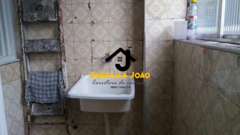 Imagem Apartamento com 1 Quarto à Venda, 40 m² em Centro - São Vicente