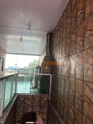 Imagem Casa com 3 Quartos à Venda, 377 m² em Taboão - Guarulhos Imagem Casa com 3 Quartos à Venda, 377 m² em Taboão - Guarulhos