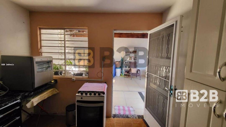 Imagem Casa com 3 Quartos à Venda,  em Jardim Rosa Branca - Bauru
