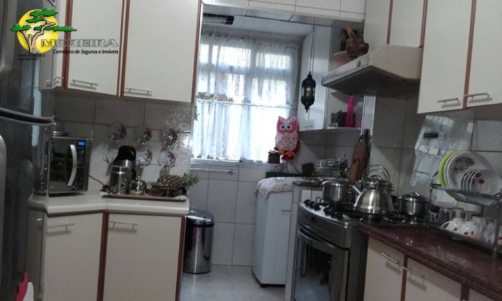 Imagem Apartamento com 2 Quartos à Venda, 92 m² em Imirim - São Paulo