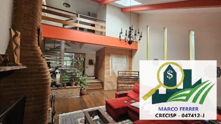 Imagem Casa com 3 Quartos à Venda, 250 m² em Brooklin Paulista - São Paulo Imagem Casa com 3 Quartos à Venda, 250 m² em Brooklin Paulista - São Paulo