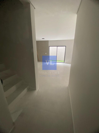 Imagem Casa com 3 Quartos à Venda, 138 m² em Boa Vista - Curitiba Imagem Casa com 3 Quartos à Venda, 138 m² em Boa Vista - Curitiba