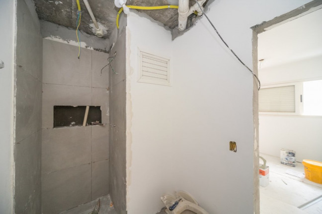 Imagem Imóvel com 1 Quarto à Venda, 55 m² em Moema - São Paulo Imagem Imóvel com 1 Quarto à Venda, 55 m² em Moema - São Paulo