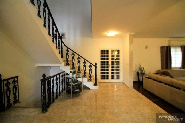 Imagem Casa com 4 Quartos à Venda, 374 m² em Perdizes - São Paulo Imagem Casa com 4 Quartos à Venda, 374 m² em Perdizes - São Paulo