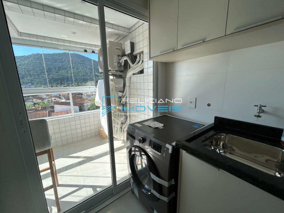 Imagem Apartamento com 2 Quartos à Venda, 63 m² em Solemar - Praia Grande Imagem Apartamento com 2 Quartos à Venda, 63 m² em Solemar - Praia Grande