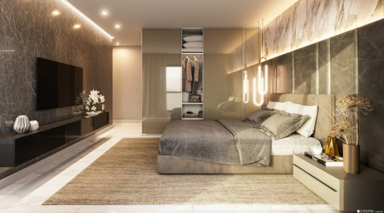 Imagem Apartamento com 3 Quartos à Venda, 128 m² em Porto Belo - Porto Belo