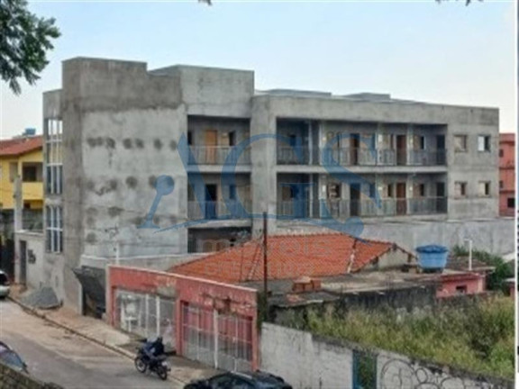 Imagem Apartamento com 2 Quartos à Venda, 31 m² em Patriarca - São Paulo Imagem Apartamento com 2 Quartos à Venda, 31 m² em Patriarca - São Paulo