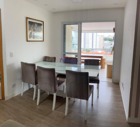 Imagem Apartamento com 3 Quartos à Venda, em Vila Galvão - Guarulhos Imagem Apartamento com 3 Quartos à Venda, em Vila Galvão - Guarulhos