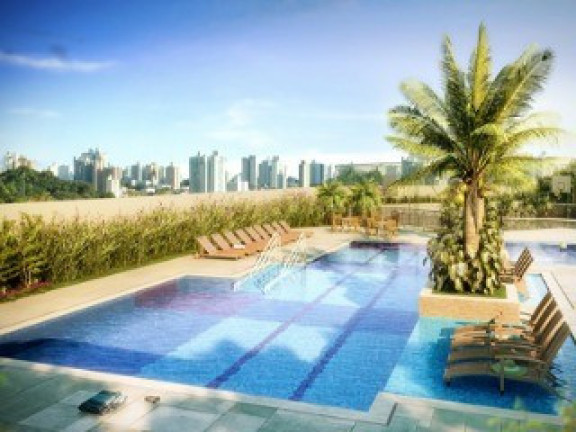 Imagem Apartamento com 1 Quarto à Venda, 42 m² em Centro - São Bernardo Do Campo Imagem Apartamento com 1 Quarto à Venda, 42 m² em Centro - São Bernardo Do Campo