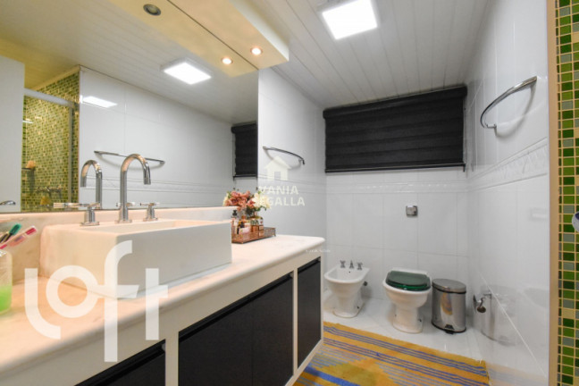 Imagem Apartamento com 3 Quartos à Venda, 134 m² em Perdizes - São Paulo Imagem Apartamento com 3 Quartos à Venda, 134 m² em Perdizes - São Paulo