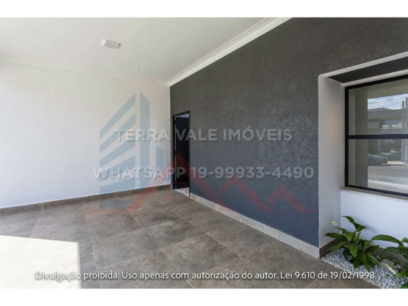 Imagem Casa com 3 Quartos à Venda, 150 m² em Residencial Real Park Sumaré - Sumaré Imagem Casa com 3 Quartos à Venda, 150 m² em Residencial Real Park Sumaré - Sumaré