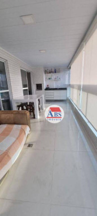 Imagem Apartamento com 3 Quartos à Venda, 156 m² em Canto Do Forte - Praia Grande Imagem Apartamento com 3 Quartos à Venda, 156 m² em Canto Do Forte - Praia Grande