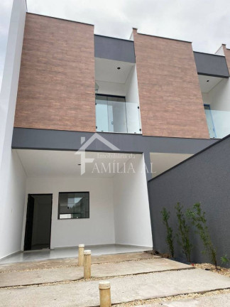 Imagem Casa com 3 Quartos à Venda, 113 m² em Iririú - Joinville