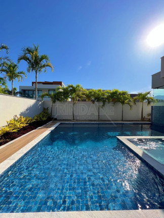 Imagem Casa com 6 Quartos à Venda, 622 m² em Barra Da Tijuca - Rio De Janeiro