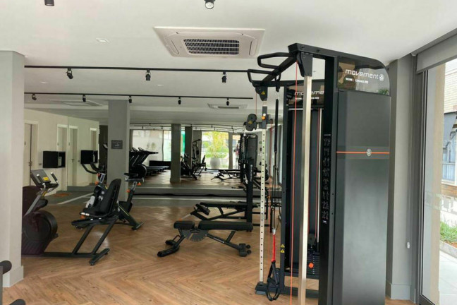 Imagem Apartamento com 2 Quartos à Venda, 68 m² em Barra Funda - São Paulo