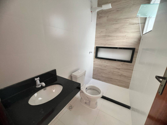 Imagem Casa com 2 Quartos à Venda, 68 m² em Balneário São Pedro - São Pedro Da Aldeia