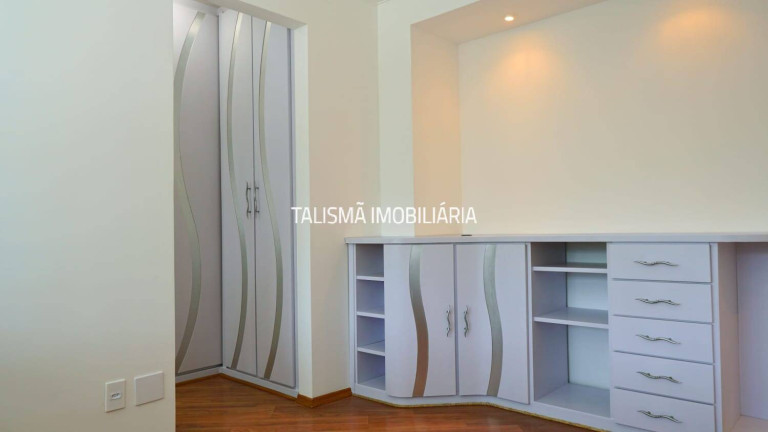 Imagem Apartamento com 1 Quarto à Venda, 61 m² em Paraíso Do Morumbi - São Paulo