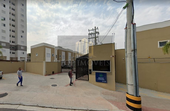 Imagem Sobrado com 3 Quartos à Venda, 146 m² em Urbanova - São José Dos Campos