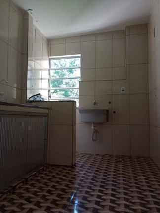 Imagem Apartamento com 3 Quartos à Venda, 53 m² em Campo Grande - Rio De Janeiro Imagem Apartamento com 3 Quartos à Venda, 53 m² em Campo Grande - Rio De Janeiro