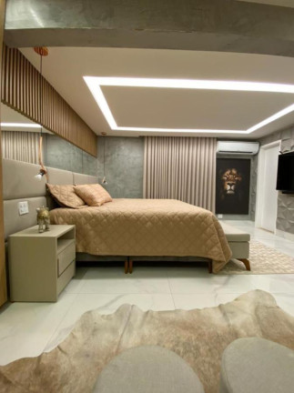 Imagem Apartamento com 3 Quartos à Venda, 224 m² em Setor Bela Vista - Goiânia