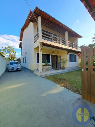 Casa com 4 Quartos à Venda, 360 m² em Inoã (inoã) - Maricá