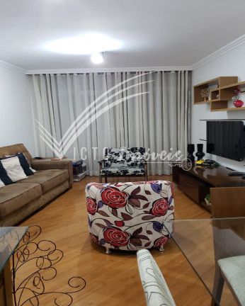 Imagem Imóvel com 3 Quartos à Venda, 123 m² em Jardim São Dimas - São José Dos Campos Imagem Imóvel com 3 Quartos à Venda, 123 m² em Jardim São Dimas - São José Dos Campos