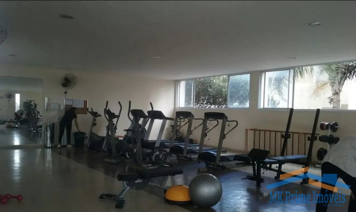 Imagem Apartamento com 3 Quartos à Venda, 70 m² em Jaguaré - São Paulo