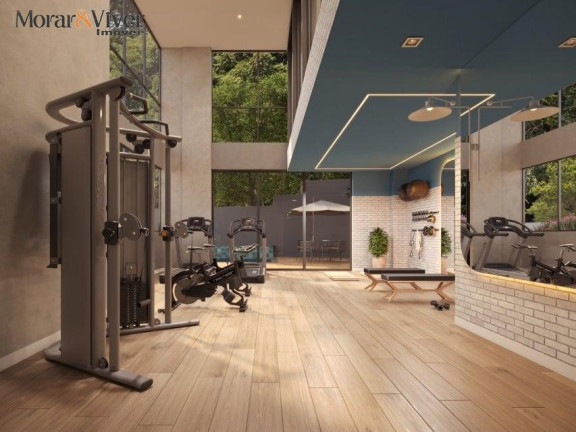 Imagem Apartamento com 3 Quartos à Venda, 110 m² em Mossunguê - Curitiba Imagem Apartamento com 3 Quartos à Venda, 110 m² em Mossunguê - Curitiba