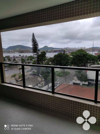 Imagem Imóvel com 2 Quartos à Venda, 65 m² em Ponta Da Praia - Santos Imagem Imóvel com 2 Quartos à Venda, 65 m² em Ponta Da Praia - Santos