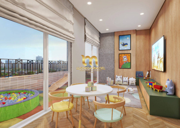 Imagem Apartamento com 2 Quartos à Venda, 87 m² em Canto Do Forte - Praia Grande