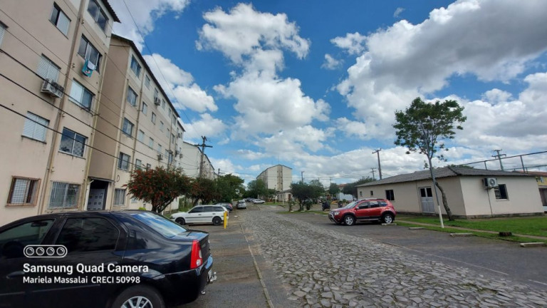 Imagem Apartamento com 2 Quartos à Venda, 40 m² em Parque Marechal Rondon - Cachoeirinha