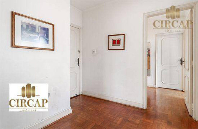 Imagem Apartamento com 3 Quartos à Venda, 345 m² em Higienópolis - São Paulo Imagem Apartamento com 3 Quartos à Venda, 345 m² em Higienópolis - São Paulo