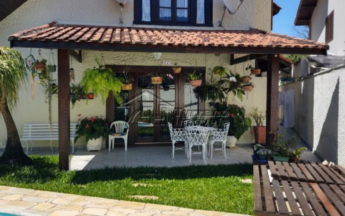 Imagem Casa com 5 Quartos à Venda, 335 m² em Jardim Esplanada - São José Dos Campos Imagem Casa com 5 Quartos à Venda, 335 m² em Jardim Esplanada - São José Dos Campos