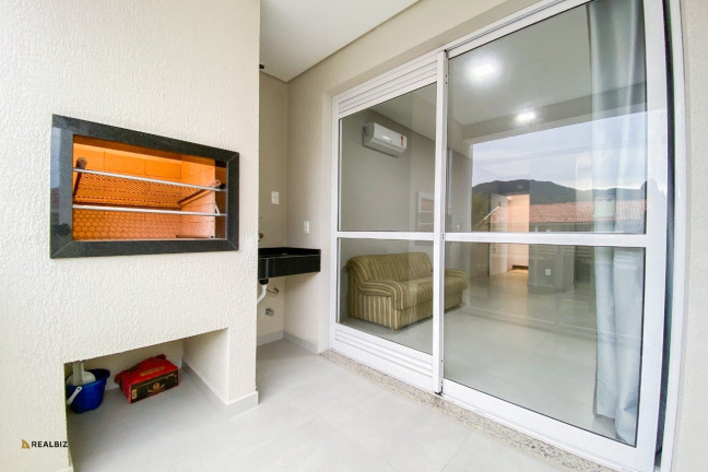 Imagem Apartamento com 2 Quartos à Venda, 81 m² em Palmas - Governador Celso Ramos Imagem Apartamento com 2 Quartos à Venda, 81 m² em Palmas - Governador Celso Ramos