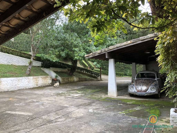 Imagem Casa com 4 Quartos à Venda, 2 m² em Chácara Do Refúgio - Cotia Imagem Casa com 4 Quartos à Venda, 2 m² em Chácara Do Refúgio - Cotia