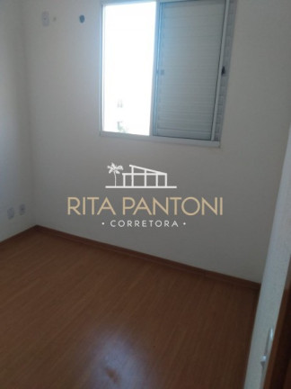Imagem Apartamento com 2 Quartos à Venda, 42 m² em Silvio Passalacqua - Ribeirão Preto Imagem Apartamento com 2 Quartos à Venda, 42 m² em Silvio Passalacqua - Ribeirão Preto