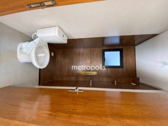 Imagem Apartamento com 2 Quartos à Venda, 43 m² em Campestre - Santo André Imagem Apartamento com 2 Quartos à Venda, 43 m² em Campestre - Santo André