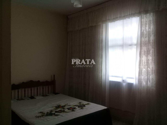 Imagem Apartamento com 2 Quartos à Venda, 108 m² em Aparecida - Santos Imagem Apartamento com 2 Quartos à Venda, 108 m² em Aparecida - Santos