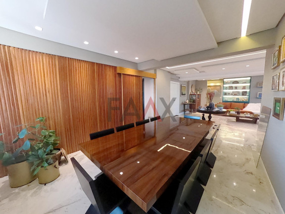 Imagem Apartamento à Venda, 339 m² em Santa Cruz - Guarapuava Imagem Apartamento à Venda, 339 m² em Santa Cruz - Guarapuava