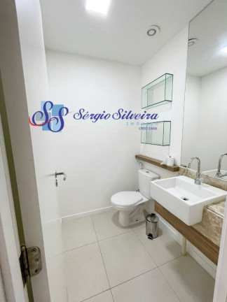 Imagem Apartamento com 3 Quartos à Venda, 102 m² em Porto Das Dunas - Aquiraz Imagem Apartamento com 3 Quartos à Venda, 102 m² em Porto Das Dunas - Aquiraz