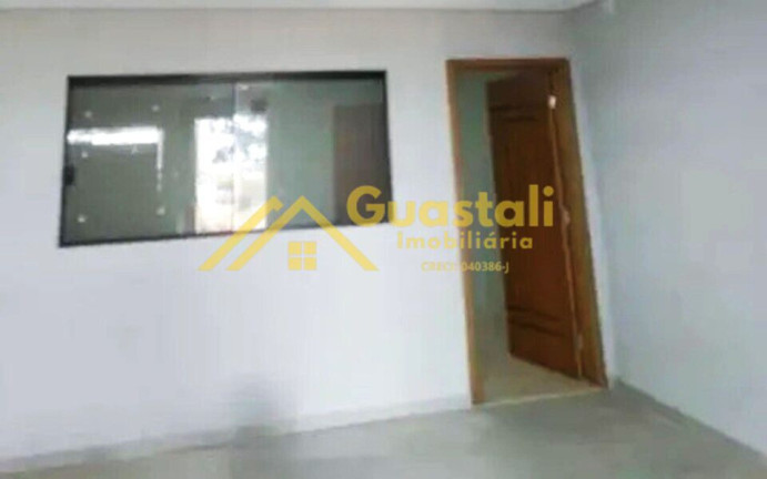 Imagem Casa com 2 Quartos à Venda, 102 m² em Residencial Bertolucci - Piracicaba