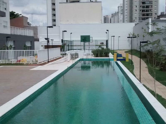 Imagem Apartamento com 2 Quartos à Venda, 60 m² em Vila Regente Feijó - São Paulo Imagem Apartamento com 2 Quartos à Venda, 60 m² em Vila Regente Feijó - São Paulo