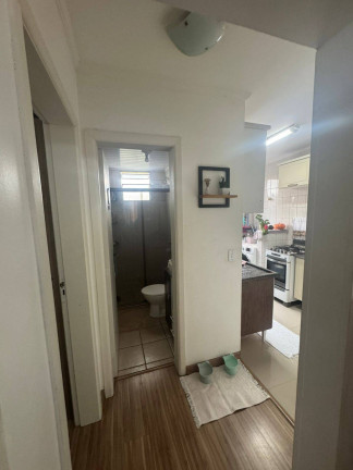 Imagem Apartamento com 2 Quartos à Venda, 45 m² em Cidade Industrial - Curitiba Imagem Apartamento com 2 Quartos à Venda, 45 m² em Cidade Industrial - Curitiba