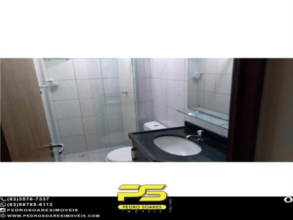 Imagem Apartamento com 3 Quartos à Venda, 75 m² em Portal Do Sol - João Pessoa Imagem Apartamento com 3 Quartos à Venda, 75 m² em Portal Do Sol - João Pessoa