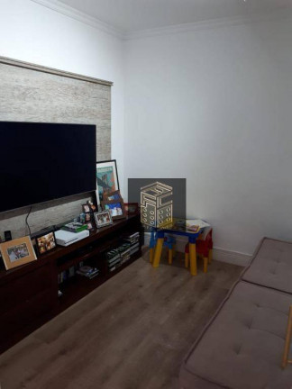 Imagem Apartamento com 3 Quartos à Venda, 137 m² em Ipiranga - São Paulo