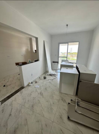 Imagem Apartamento com 2 Quartos à Venda, 79 m² em Mirim - Praia Grande